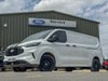 Ford Transit Custom LWB L2H1 (SOLD CM) Low Roof Trend 280 Air Con Alloys SELECT