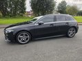 Mercedes-Benz A Class 1.5 A 180 AMG Line D Auto 5dr 28