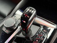 BMW M5 4.4i V8 Competition Saloon 4dr Petrol Steptronic xDrive Euro 6 (s/s) (625 p 73