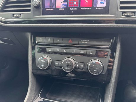 SEAT Leon 1.5 Leon FR Sport TSI Evo 5dr 29