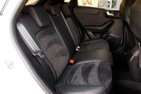 Ford Puma ST 30