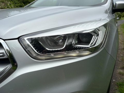 Ford Kuga TITANIUM TDCI 26