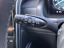 Hyundai TUCSON 1.6 Tucson Ultimate TGDi HEV Auto 5dr 69