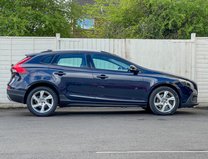 Volvo V40 2.0 D2 Lux Hatchback 5dr Diesel Auto Euro 6 (s/s) 6