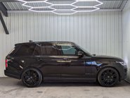Land Rover Range Rover 5.0 Range Rover Autobiography V8 SC Auto 4WD 5dr 21