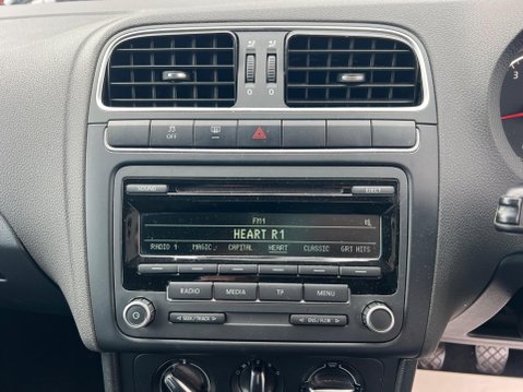 Volkswagen Polo 1.2 Match Edition Euro 5 5dr 27