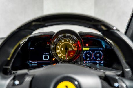 Ferrari 812 Superfast NOW SOLD. SIMILAR REQUIRED. PLEASE CALL 01903 254800. 32