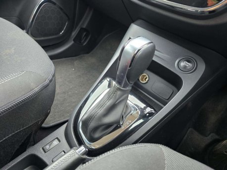 Renault Captur 1.5 dCi ENERGY Dynamique Nav Auto Euro 6 (s/s) 5dr 22