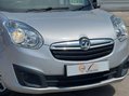 Vauxhall Combo 1.2 Combo 2000 Sportive CDTi - NATIONAL DELIVERY* 42