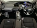 Honda Civic I-VTEC SE 11