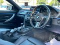 BMW 4 Series 2.0 420d M Sport Euro 6 (s/s) 2dr 17