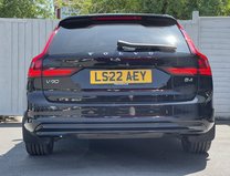Volvo V90 2.0 B4 MHEV Core Estate 5dr Petrol Hybrid Auto Euro 6 (s/s) (197 ps) 9