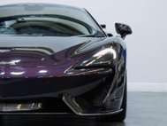 McLaren 570 3.8T V8 Coupe 2dr Petrol SSG Euro 6 (s/s) (570 ps) 17