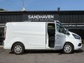 Ford Transit Custom 2.0 300 EcoBlue Limited Panel Van 5dr Diesel Auto L1 H1 Euro 6 (s/s) (130 p 4