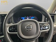 Volvo XC60 2.0h T6 Recharge 18.8kWh Plus SUV 5dr Petrol Plug-in Hybrid Auto AWD Euro 6 13