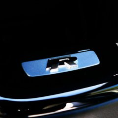 Volkswagen Golf 2.0 Golf R TSi 4Motion Semi-Auto 4WD 5dr 1