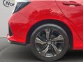 Honda Civic 1.0 VTEC Turbo EX Euro 6 (s/s) 5dr 56