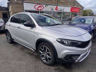 Fiat Tipo CROSS 1