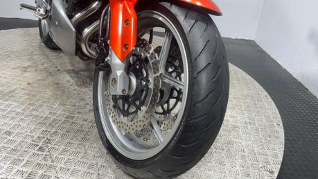 Kawasaki Versys 650 KLE 2007 27K GREAT CONDITION ADVENTURE BIKE MOT SERVICED 650CC A2 45