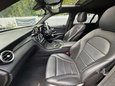 Mercedes-Benz GLC GLC 250 D 4MATIC AMG LINE PREMIUM 53