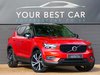 Volvo XC40 2.0 XC40 R-Design Pro T4 AWD Auto 4WD 5dr
