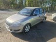 Skoda Fabia S TDI CR 2