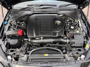 Jaguar XE 2.0i GPF R-Sport Auto Euro 6 (s/s) 4dr 36