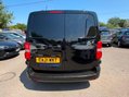 Citroen Dispatch 1.5 BlueHDi 1000 Enterprise M FWD 2 Euro 6 (s/s) 6dr 6