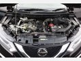Nissan Qashqai 1.3 Qashqai N-Connecta DiG-T 5dr 58