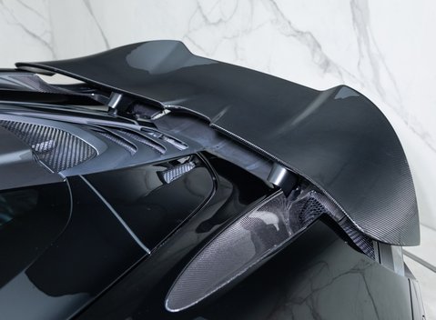 McLaren 720S Performance Spider 44