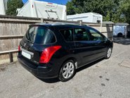 Peugeot 308 SW SE 1.6 HDI ESTATE 5dr 4