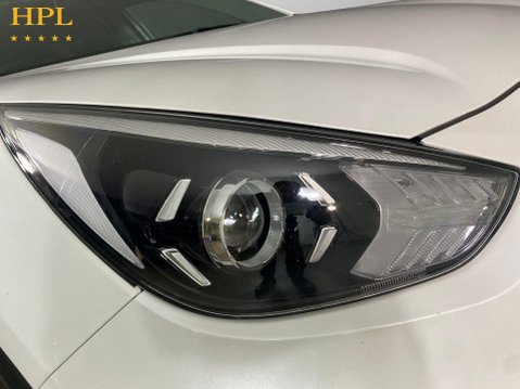 Kia Niro 1.6 GDi 2 SUV 5dr Petrol Hybrid DCT Euro 6 (s/s) (139 bhp) Cruise Control 9