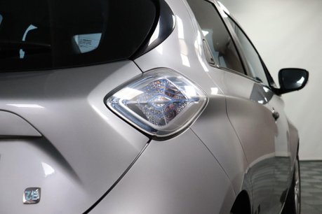 Renault Zoe DYNAMIQUE INTENS 23