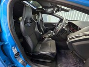 Ford Focus 2.3T EcoBoost RS Hatchback 5dr Petrol Manual AWD Euro 6 (s/s) (350 ps) 7