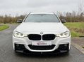 BMW 3 Series 2.0 320d M Sport Shadow Edition Touring Auto Euro 6 (s/s) 5dr 14