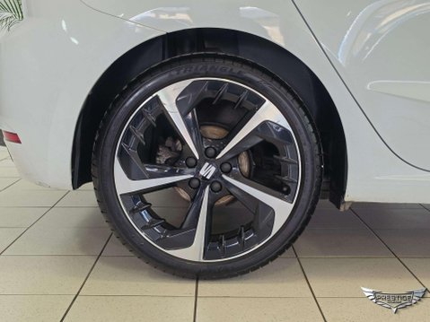 SEAT Ibiza 1.0 TSI FR Sport Euro 6 (s/s) 5dr 64