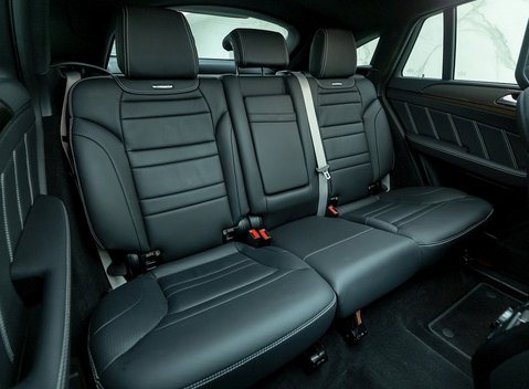 Mercedes-Benz GLE 63 S 4MATIC Night Edition 13