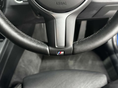 BMW 3 Series 3.0 330d xDrive M Sport Auto 4WD 5dr 47