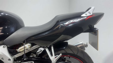 Honda CBR CBR600 F 2000 SPARES OR REPAIR ONLY 8K PROJECT SPORTS BIKE 600CC 29