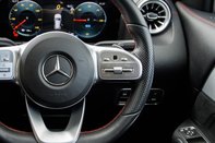 Mercedes-Benz EQA EQA 250 AMG LINE PREMIUM 22