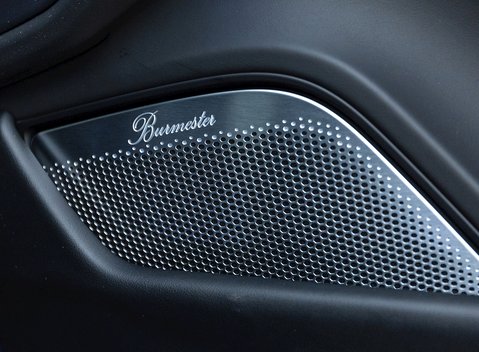 Porsche Taycan Turbo S Cross Turismo 24