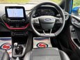 Ford Fiesta ST-LINE X 2