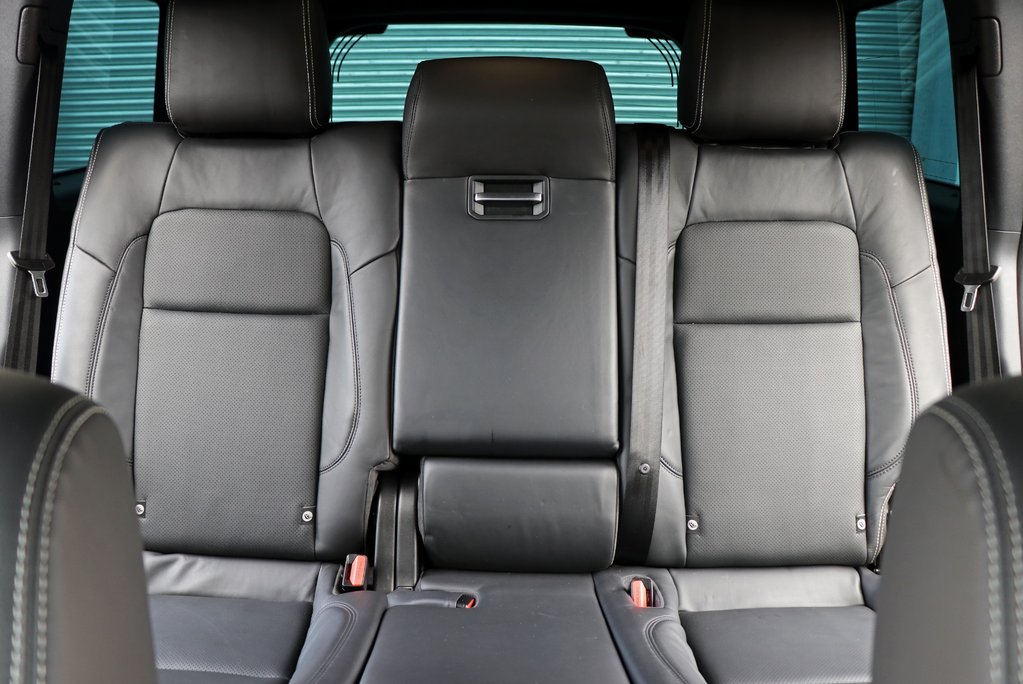 2025 Land Cruiser Commercial 11