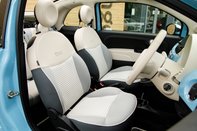 Fiat 500 SPIAGGINA 58 33