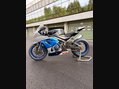 Suzuki GSXR1000 2018 1