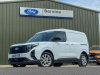 Ford Transit Courier Petrol SWB L1H1 Low Roof Limited Air Con Alloys Nav Sensors EURO 6