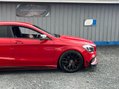 Mercedes-Benz CLA Class 1.6 CLA180 AMG Line Coupe Euro 6 (s/s) 4dr 23