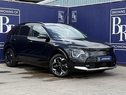 Kia Niro 64.8kWh 3 SUV 5dr Electric Auto (201 bhp)