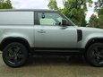 Land Rover Defender 3.0 D300 MHEV X-Dynamic HSE Hard Top SUV Auto 4WD SWB Euro 6 (s/s) 3dr 5