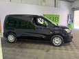 Vauxhall Combo 1.5 Combo 2300 Professional Turbo D S/S 9